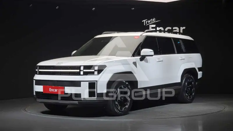 2024 Hyundai Santa Fe