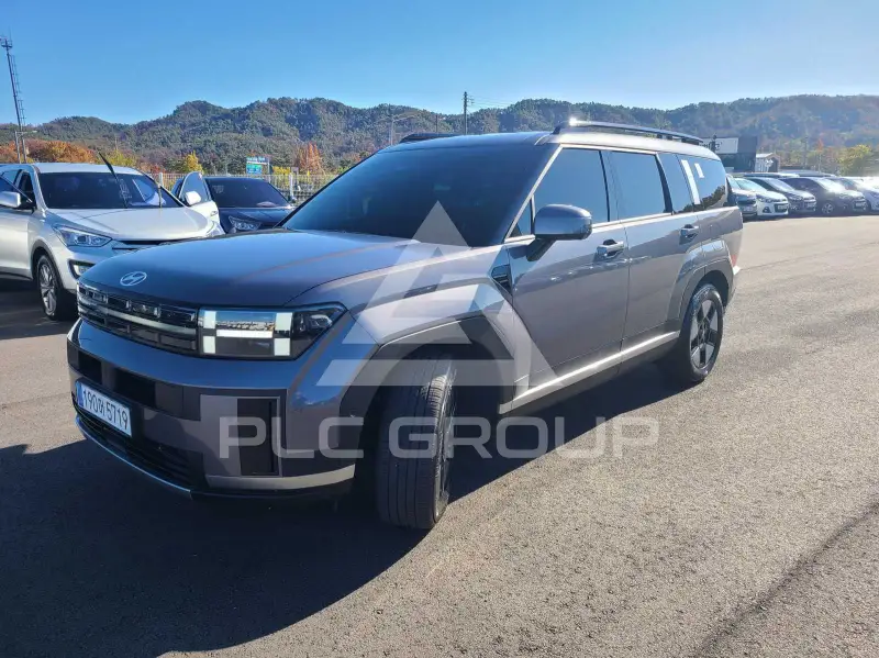 2024 Hyundai Santa Fe