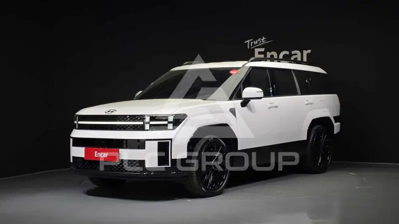 2024 Hyundai Santa Fe
