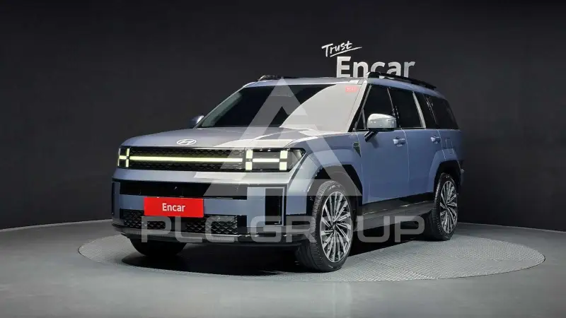 2024 Hyundai Santa Fe