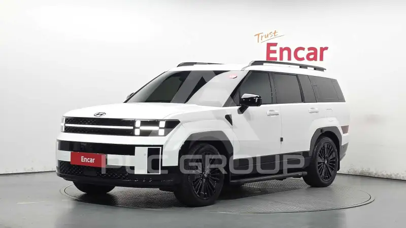 2024 Hyundai Santa Fe