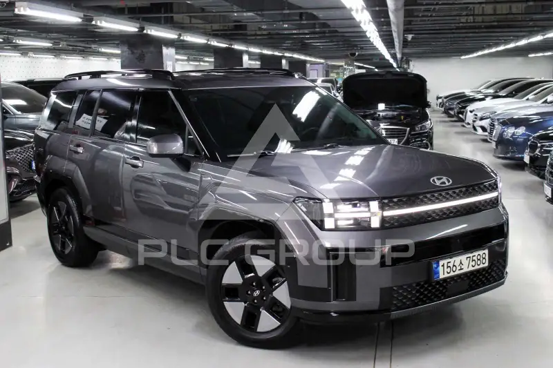 2024 Hyundai Santa Fe