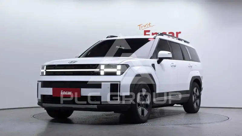 2024 Hyundai Santa Fe