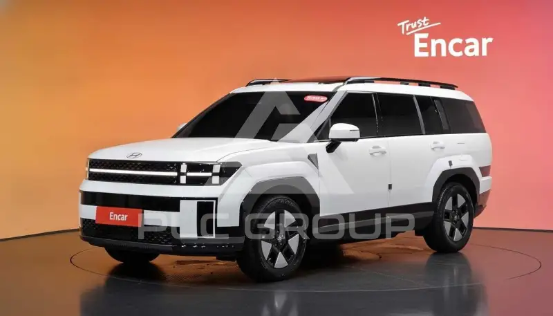 2024 Hyundai Santa Fe