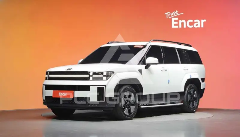 2024 Hyundai Santa Fe