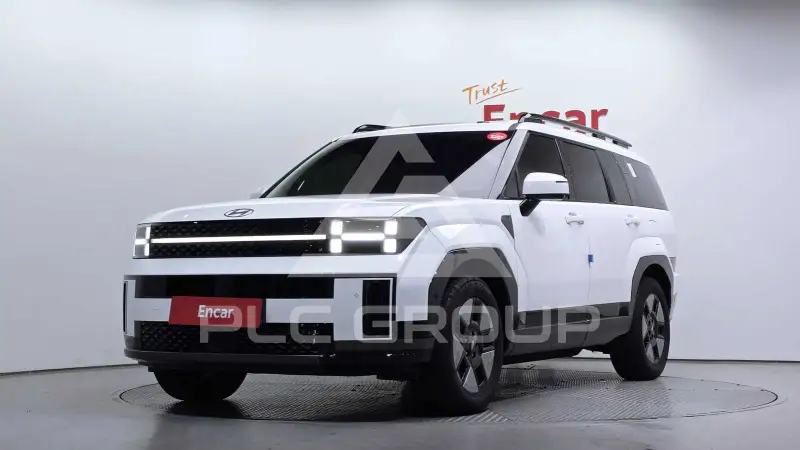 2024 Hyundai Santa Fe