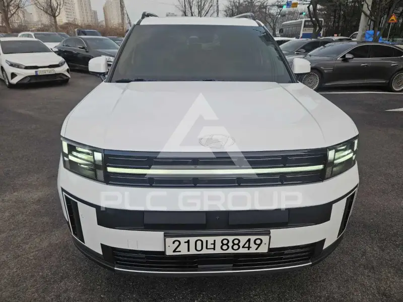 2024 Hyundai Santa Fe