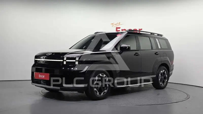 2024 Hyundai Santa Fe
