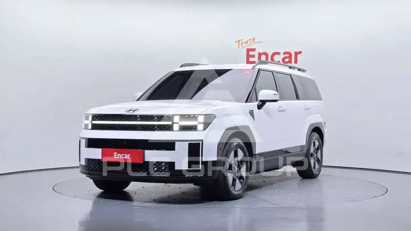2024 Hyundai Santa Fe