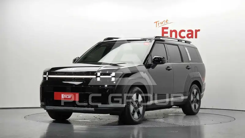 2024 Hyundai Santa Fe
