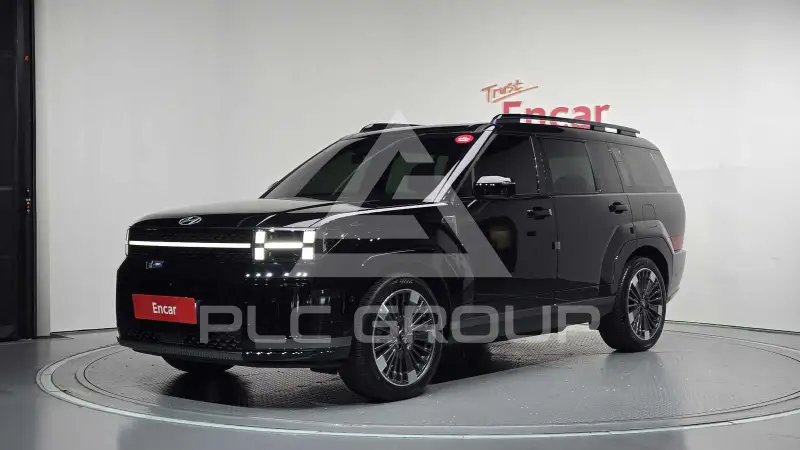 2024 Hyundai Santa Fe