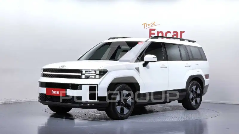 2024 Hyundai Santa Fe