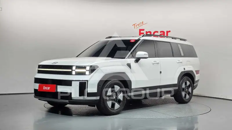 2024 Hyundai Santa Fe