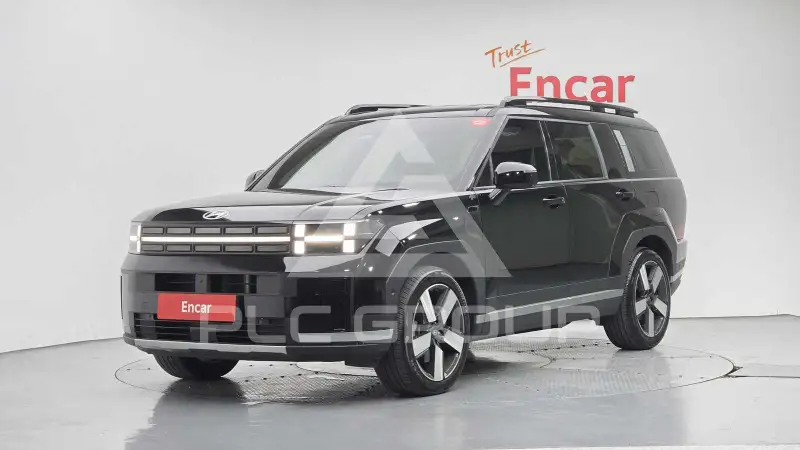 2024 Hyundai Santa Fe