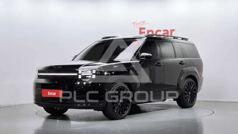 2024 Hyundai Santa Fe