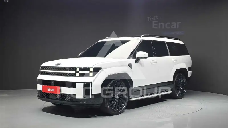 2024 Hyundai Santa Fe