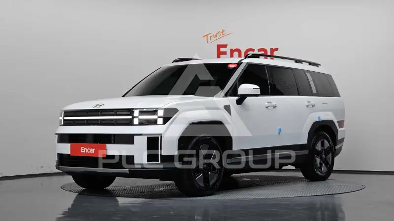 2024 Hyundai Santa Fe