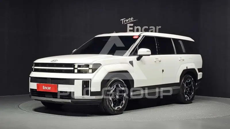 2024 Hyundai Santa Fe