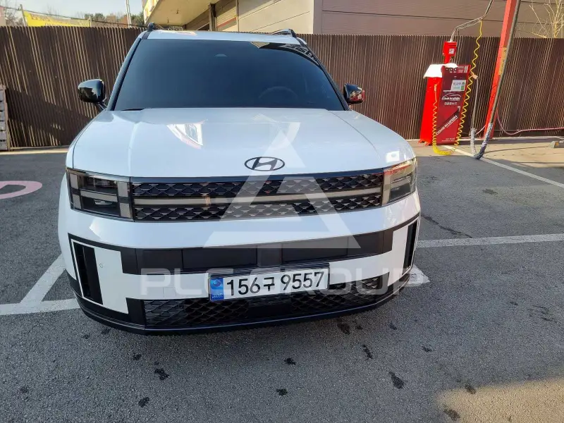 2024 Hyundai Santa Fe