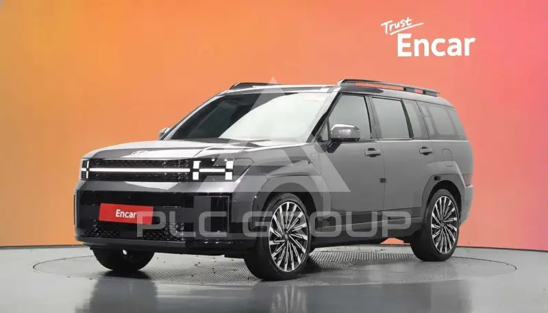 2024 Hyundai Santa Fe