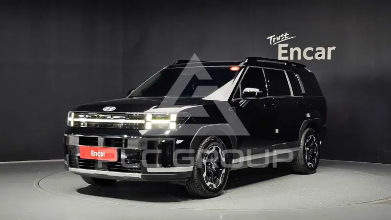 2024 Hyundai Santa Fe