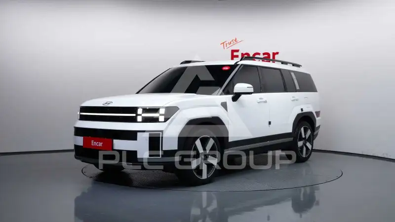 2024 Hyundai Santa Fe