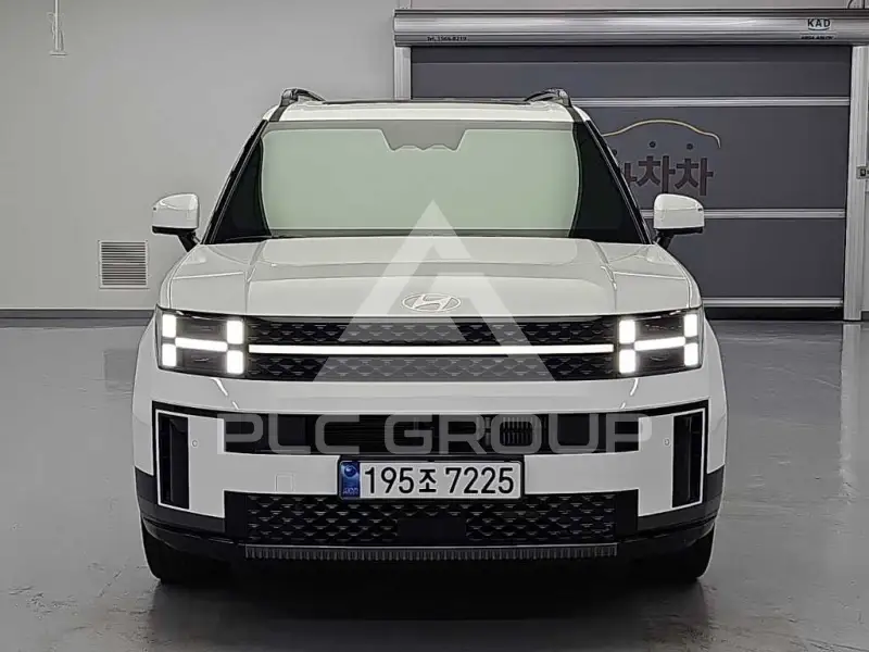 2024 Hyundai Santa Fe