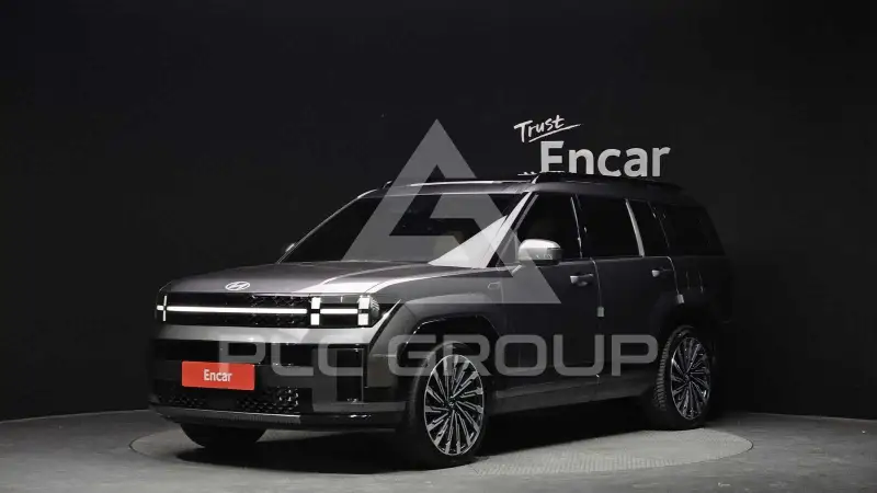 2024 Hyundai Santa Fe