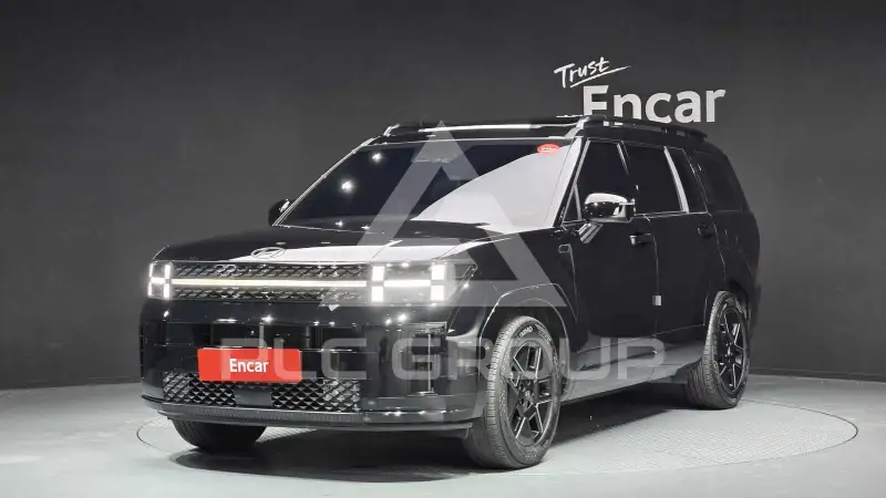 2024 Hyundai Santa Fe