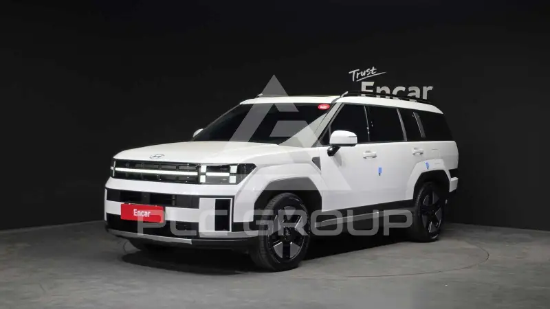 2024 Hyundai Santa Fe