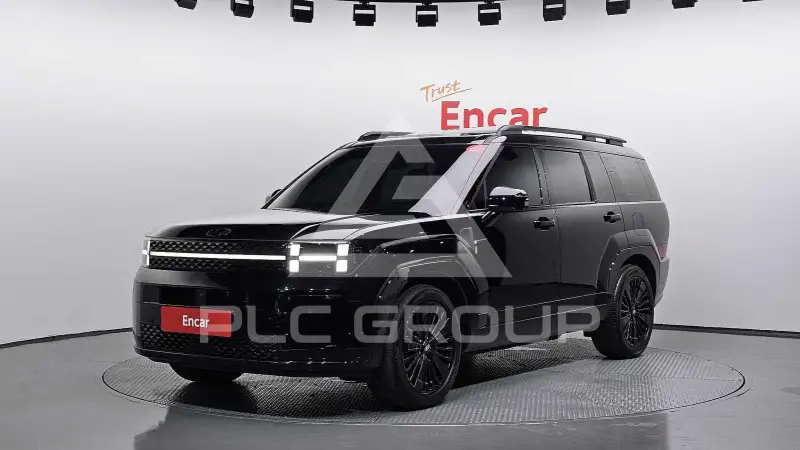 2024 Hyundai Santa Fe