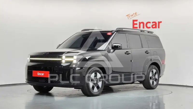 2024 Hyundai Santa Fe