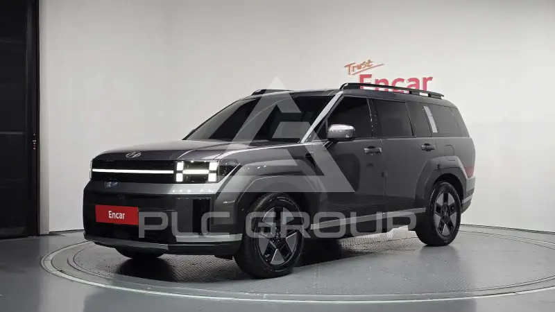2024 Hyundai Santa Fe