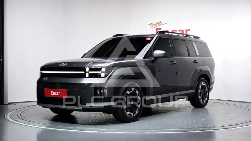 2024 Hyundai Santa Fe