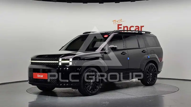 2024 Hyundai Santa Fe