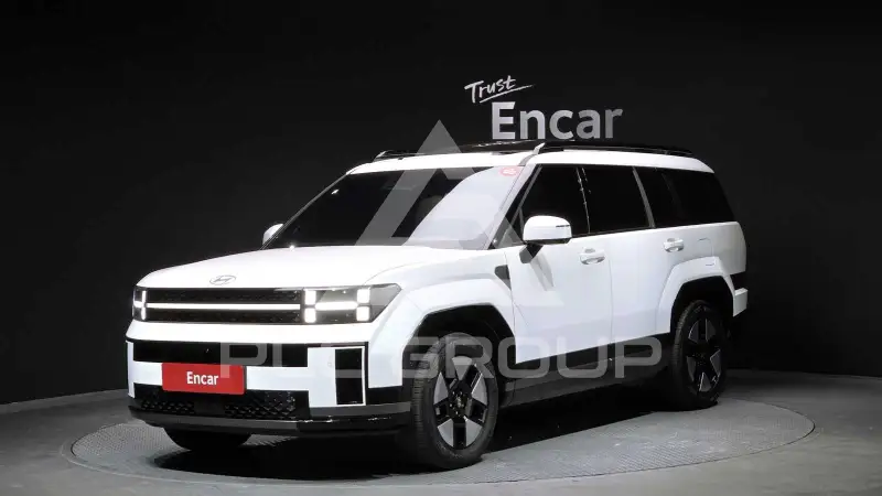 2024 Hyundai Santa Fe