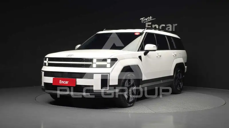 2024 Hyundai Santa Fe