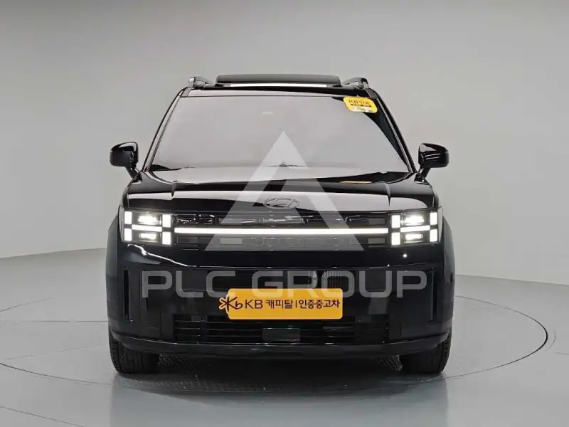2024 Hyundai Santa Fe