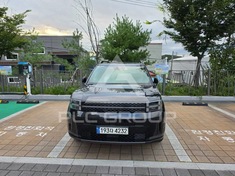 2024 Hyundai Santa Fe
