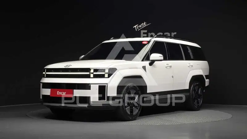 2024 Hyundai Santa Fe