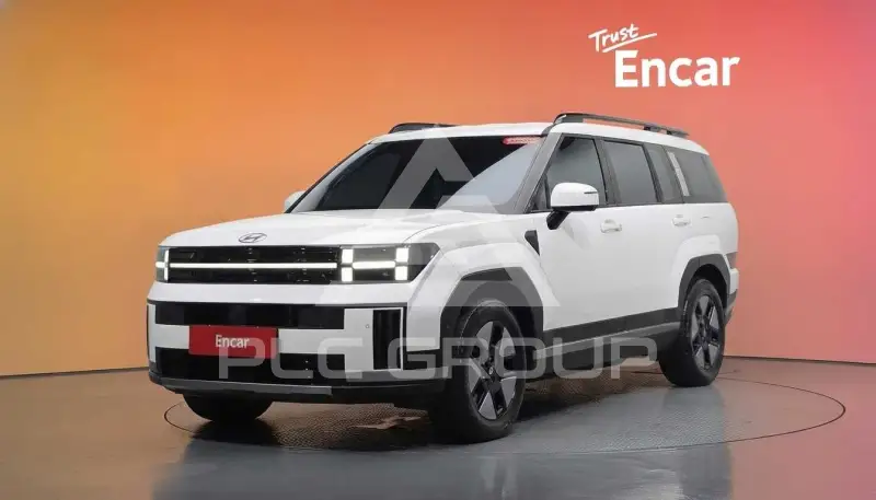 2024 Hyundai Santa Fe