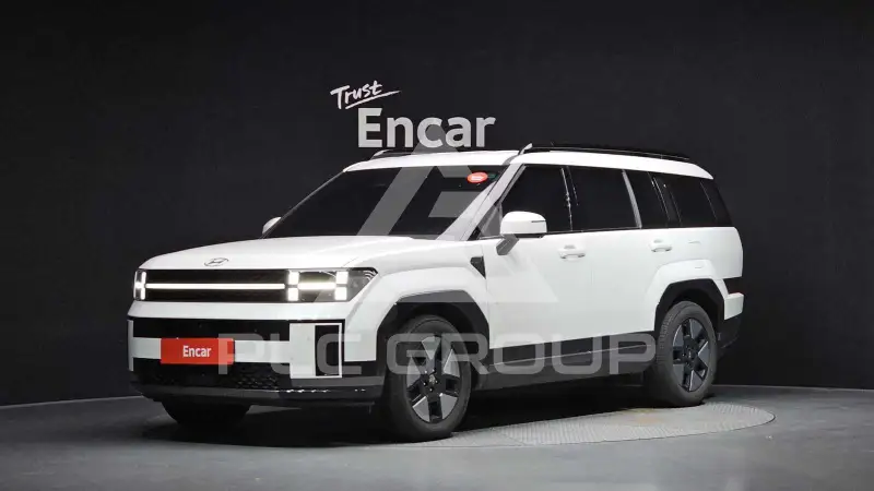 2024 Hyundai Santa Fe