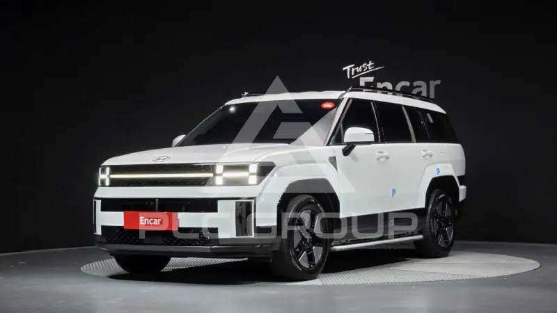 2024 Hyundai Santa Fe