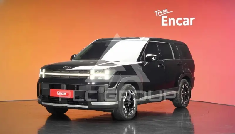 2024 Hyundai Santa Fe