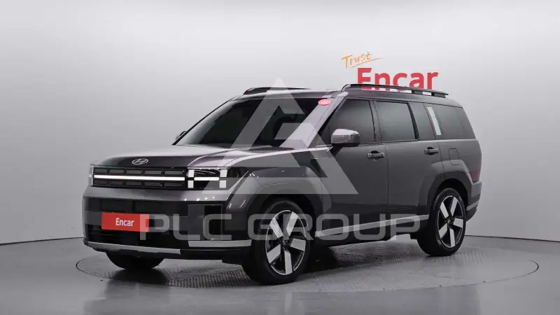 2024 Hyundai Santa Fe
