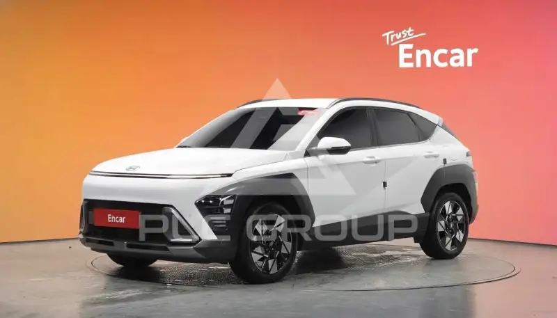 2024 Hyundai Kona