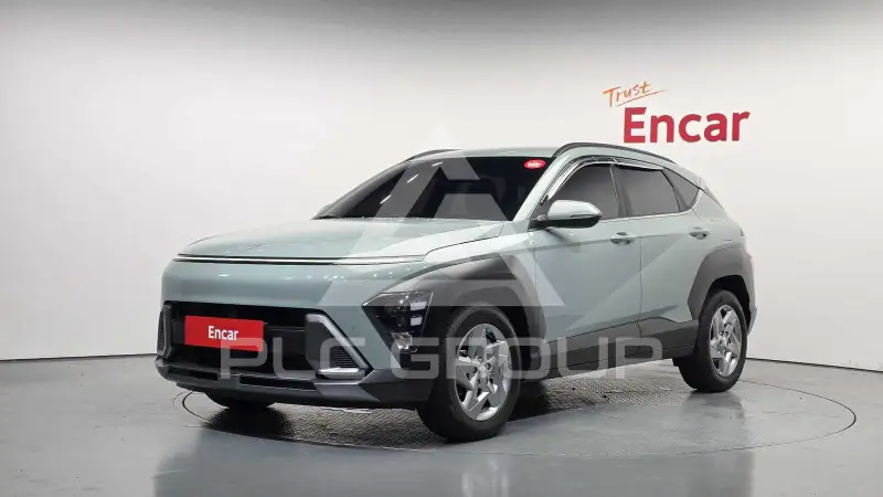 2024 Hyundai Kona