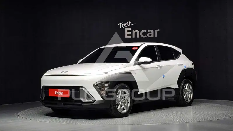 2024 Hyundai Kona
