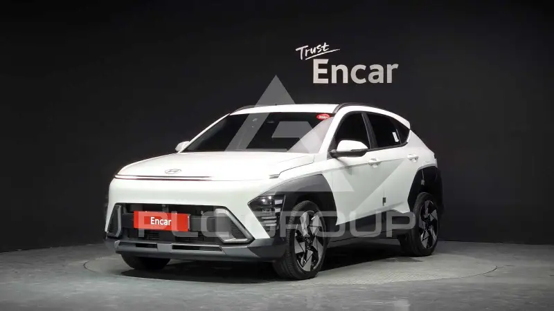 2024 Hyundai Kona