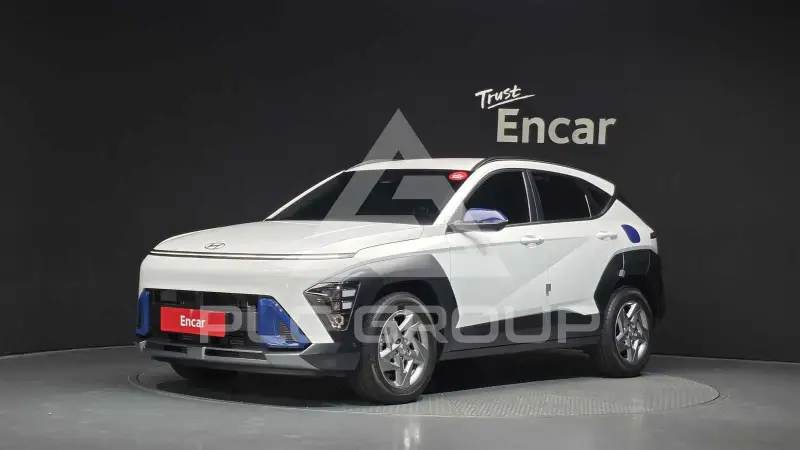 2024 Hyundai Kona